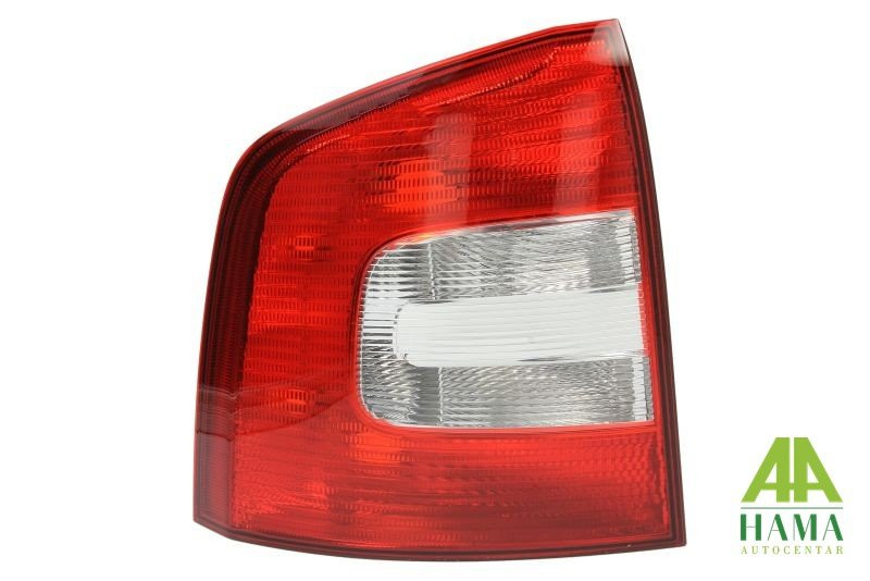 Stop svjetlo (P21W/W3W) SKODA OCTAVIA II