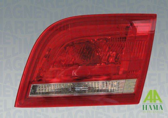 Stop svjetlo ((EN) inner, P21W/W16W) AUDI A3