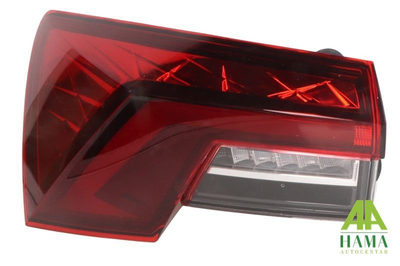 Stop svjetlo (Vanjsko, LED) SKODA OCTAVIA IV