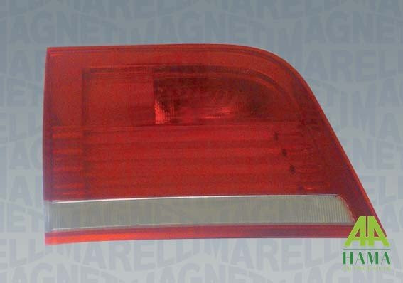Stop svjetlo ((EN) inner, P21W) BMW X5 (E70)
