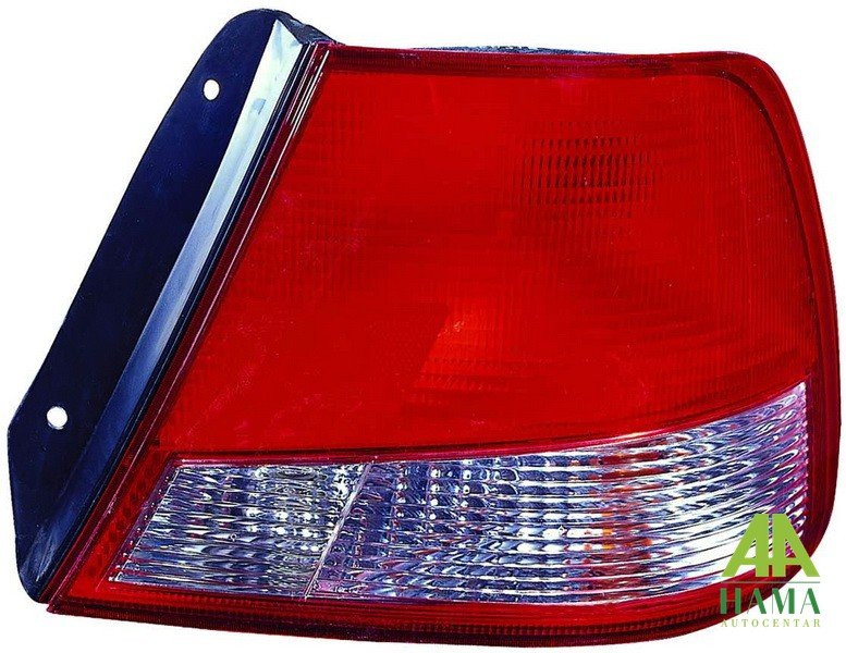 Stop svjetlo (P21/5W/P21W) HYUNDAI ACCENT II