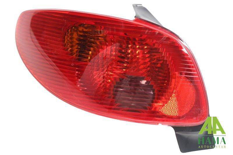 Stop svjetlo (P21/5W/P21W/R5W) PEUGEOT 206