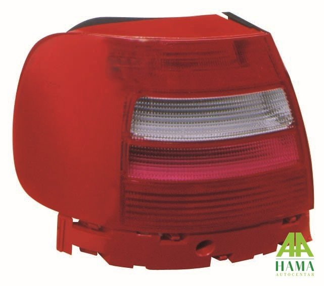 Stop svjetlo (P21/5W/P21W) AUDI A4 B5