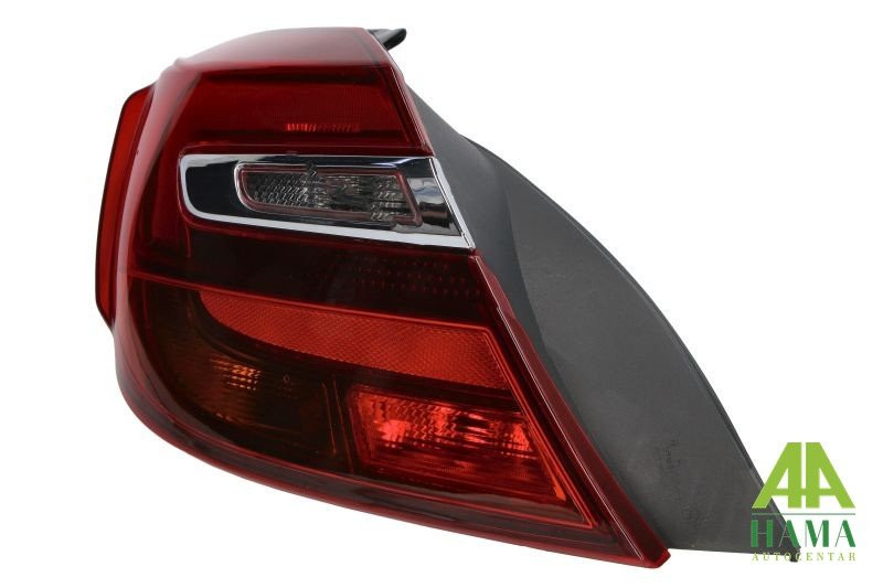 Stop svjetlo (Vanjsko, H21W/LED/W16W/W21W) OPEL INSIGNIA A SEDAN