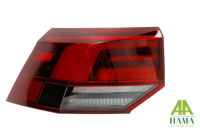 Stop svjetlo (Vanjska, LED) VW GOLF VIII