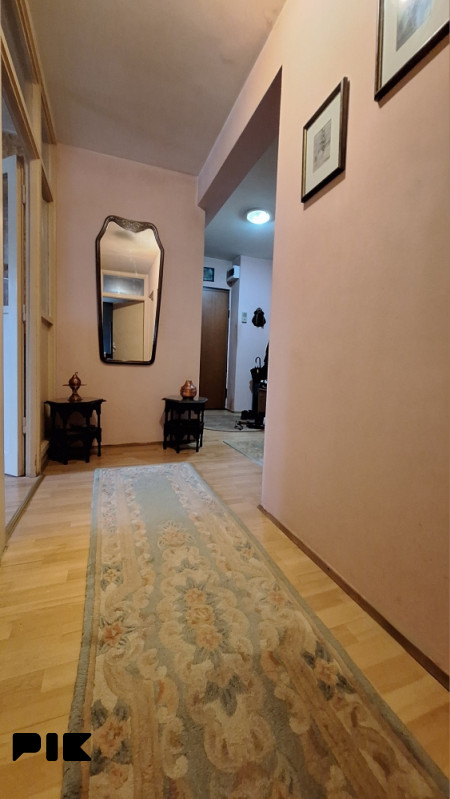 Grbavička 6 stan,Sarajevo - Novo Sarajevo 5