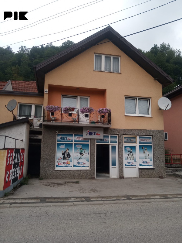 Kuća Kreševo