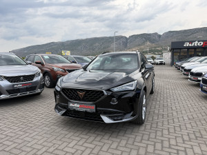 CUPRA FORMENTOR 2.0 TDI DSG7 4DRIVE 2023 GOD