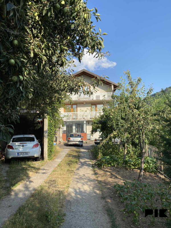 Kuća Sarajevo - Stari Grad