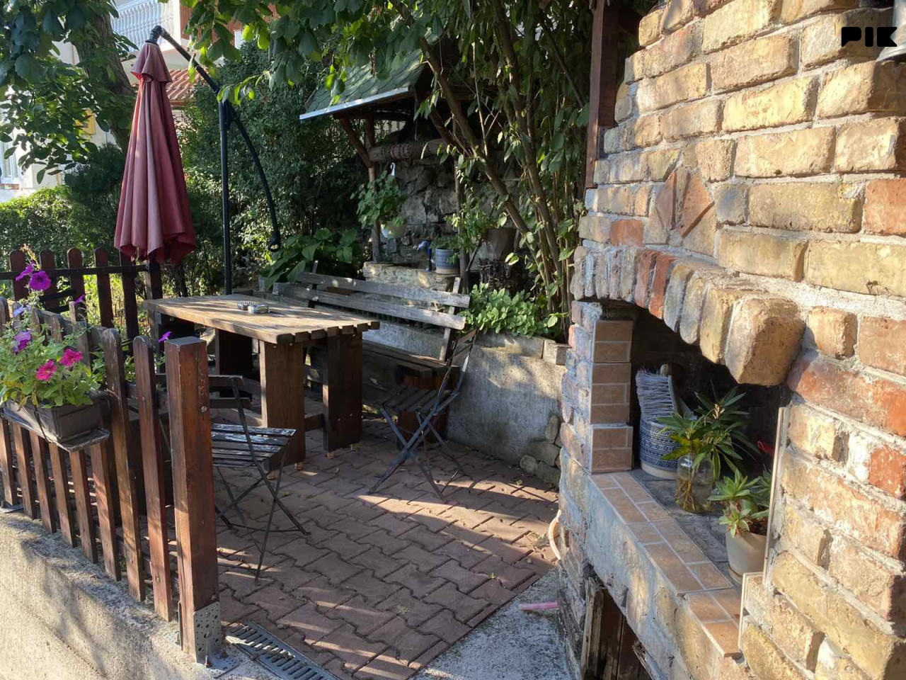Kuća Sarajevo - Stari Grad 2