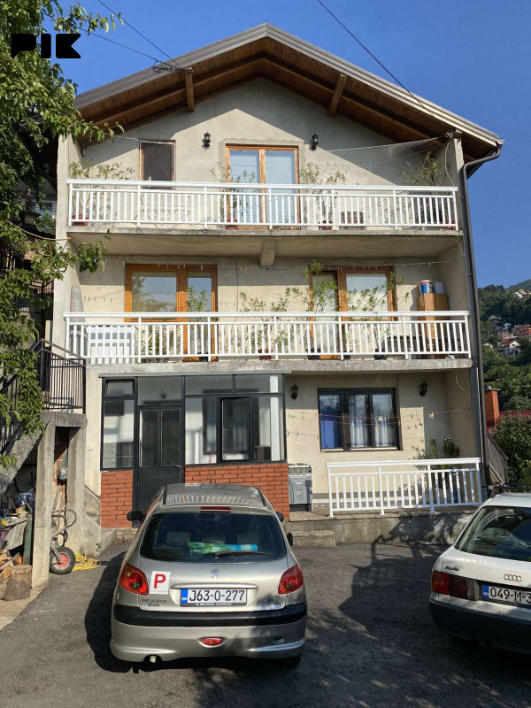Kuća Sarajevo - Stari Grad 3