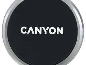 Canyon CH-4 Car Holder for Smartphonesmagnetic suction functio...
