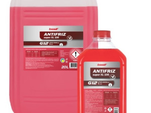 ANTIFRIZ G12 AKCIJA NA VECU KOLICINU