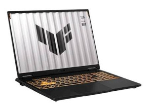ASUS TUF Gaming F16 16" 165Hz, i7 14650HX, 5070 8GB 16GB DDR5 1TB