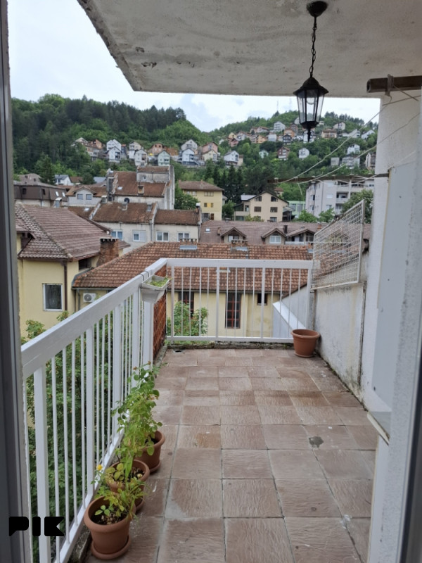 Stanovi i apartmani Konjic 8