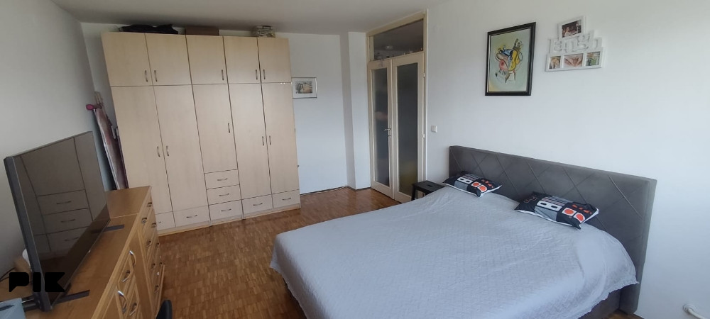 Jednosoban stan (Alipašino C faza)