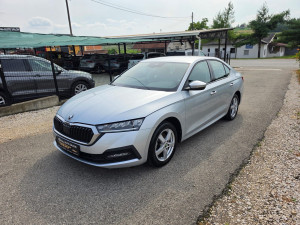 Škoda Octavia 1.0 TSI 81 KW 110000. Km