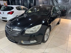 OPEL INSIGNIA 2.0 CDTI, 2011 GOD, NAVIGACIJA, ALU FELGE