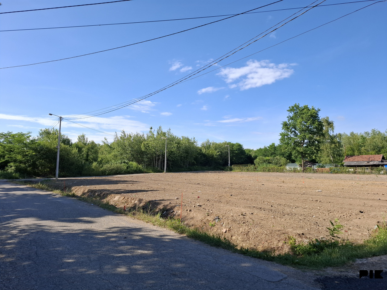 PRODAJA PLACEVA BANJA LUKA-BARLOVCI 500m2