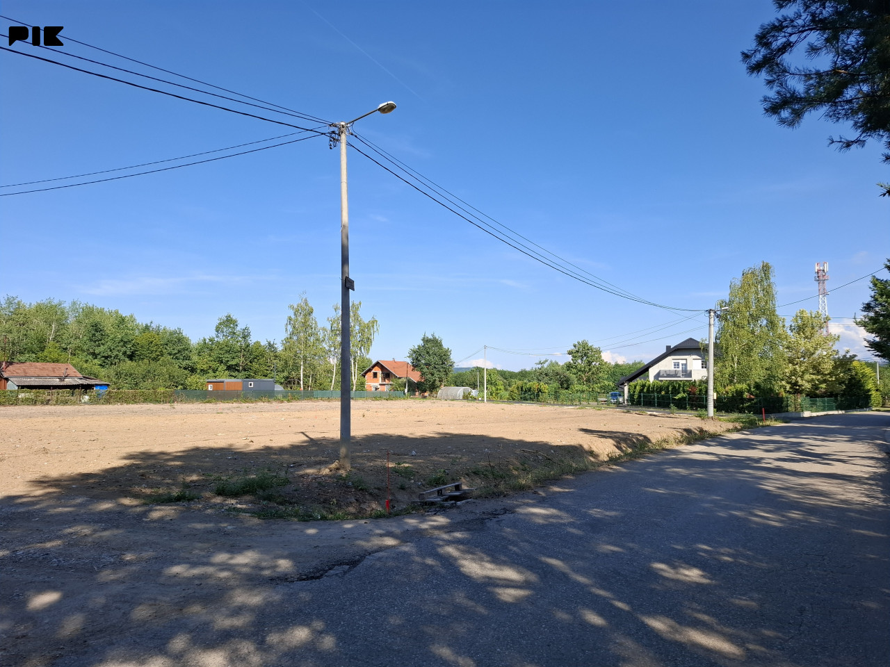 PRODAJA PLACEVA BANJA LUKA-BARLOVCI 500m2 2