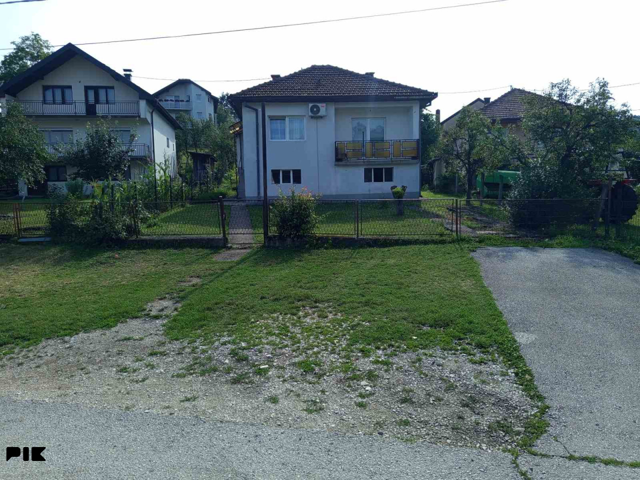 Kuća Gornja Tuzla 60m2 3
