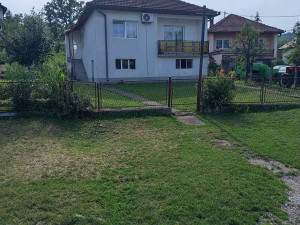 Kuća Gornja Tuzla 60m2