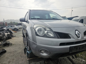 Dijelovi za renault koleos 2009 god