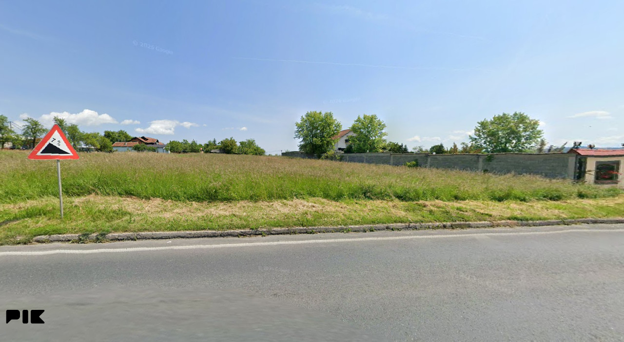 PRODAJA ZEMLJIŠTA - BANJA LUKA (ZALUŽANI) | 2000-2200m2 2