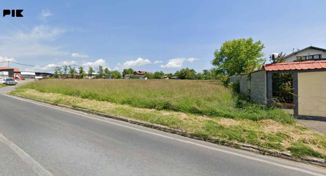 PRODAJA ZEMLJIŠTA - BANJA LUKA (ZALUŽANI) | 2000-2200m2