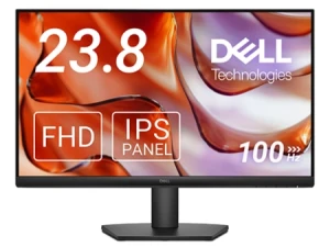 23.8" DELL SE2425HM 100Hz Display