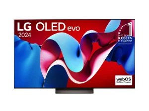 LG TV OLED OLED65C41LA
