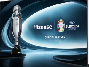 HISENSE TV LED 75U8NQ
