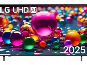 LG TV LED 65UA74003LB