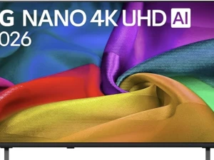 LG TV LED 50NU8E0B3LA