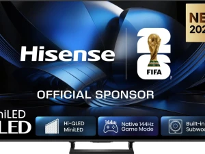 HISENSE LED 55U7SE