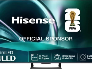 HISENSE TV LED 50U7Q