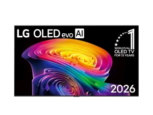 LG TV OLED OLED77C61LA