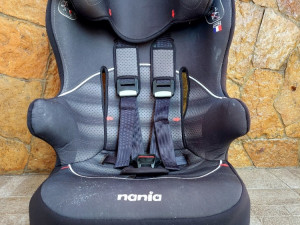 AUTOSJEDALICA ZA DJECU 9-36 KG  RACER