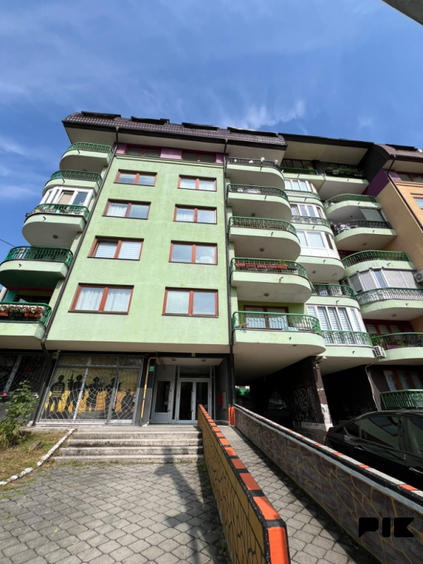 Stan / Garsonjera 33m2 - Adema Buće - Novi Grad - Sarajevo