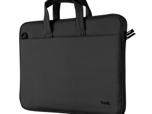 didakta.ba Trust Bologna Slim laptop 14 torba za laptop crna