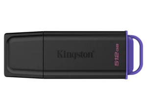 didakta.ba Kingston FD 512GB DTX USB3.2 DataTraveler Exodia Gen 1