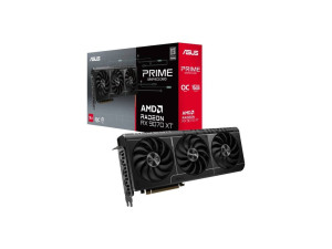 ASUS Prime RX 9070XT 16GB