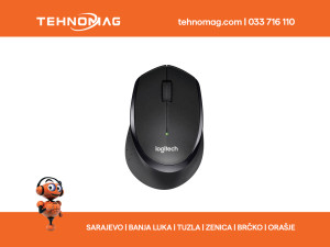 Miš Logitech B330