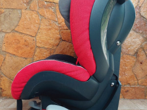 AUTOSJEDALICA ZA DJECU 9-18 KG BE SAFE IZI COMFORT X3