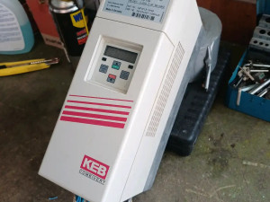 FREKVENTNI REGULATOR 2.2kW
