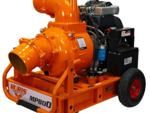 Ruris MP800 motorna pumpa