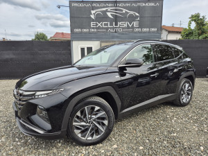 HYUNDAI TUCSON 1.6 CRDI 136KS CREATIVE DCT-7 2021 G