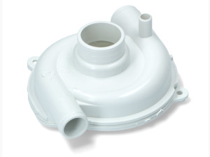 TURBINA PUMPE MAŠINE ZA SUĐE GORENJE