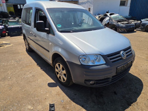Desni retrovizor Vw Caddy 6/4