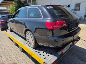 Zadnja lijeva vrata Audi a6 karavan 2005 1/13
